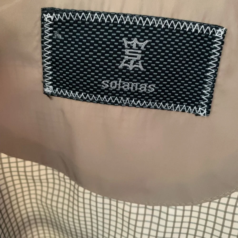 Solanas Jacket - Picture 6 of 7